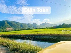 siêu phẩm view núi ruộng xanh bát ngát cách tp nha trang 10p ô tô