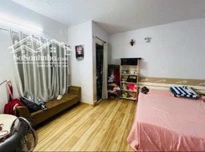 vip quận 3 - lê văn sỹ - 7 phòng khép kín - thông bờ kè - chủ vừa ở vừa kinh doanh vị trí đẹp