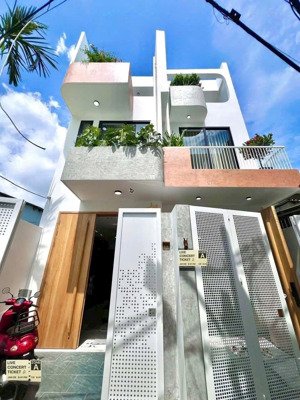 bán nhà mới hoàn thiện cách biển chỉ 300 m - thanh khê - đà nẵng