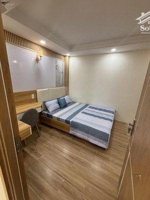 chính chủ, bán nhà riêng 40m2, 4,5tỷ tại lê đức thọ, p 16, q.gò vấp, hcm