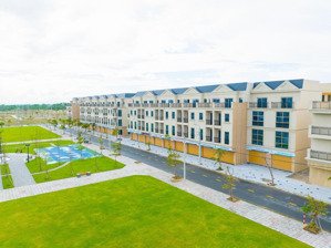 bán shophouse tại castia palm quảng nam, giá tốt 5 tỷ, 90m2