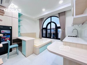 siêu phẩm căn hộ mới y hình 100% ngay vòng xoay phú lâm, bà hom - hình thật phòng thật giá thật