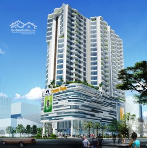 bán căn hộ central plaza, 3,88 tỷ, 65m2, 2pn, 2wc, tân bình, hcm hot!