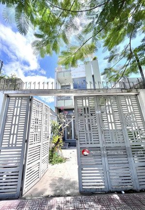 nhà mặt tiền đường huỳnh tấn phát -ngay kho c -thuận tiện kinh doanh mua bán - 5m x 28m giá 13,5 tỷ