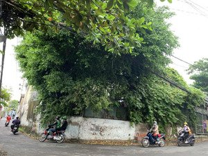 bán nhà mặt tiền góc 2 mặt tiền đường số 8 số 2, phường tăng nhơn phú b, tp. thủ đức (quận 9 cũ)