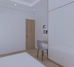 bán căn hộ n06 trần quý kiên diện tích 60m2 thiết kế 3pn 2wc