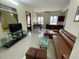 cho thuê chung cư big tower - 18 phạm hùng, 70m2 , 2 ngủ, full đồ , 10.5 triệu. lh o.942/00.6856