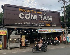 cho thuê mặt bằng, đỗ xuân hợp, phước long a, q9, tp thủ đức
