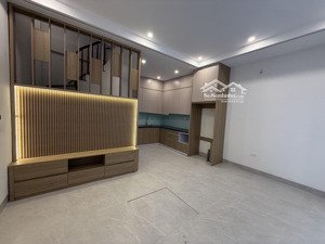4,58 tỷ - tầm tiền hiếm - nhà 33,5m2 - 03 phòng ngủ - mới đẹp