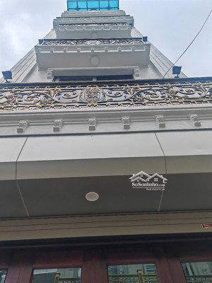 bán nhà riêng tại cổ nhuế 2, bắc từ liêm, hà nội, 15,15 tỷ, 60m2