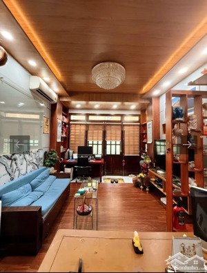 bán nhà riêng tại hòa mỹ, 6,8 tỷ, 37 m2, quận 1, hcm