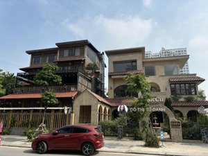 chính chủ bán biệt thự phú lượng hà đông_mặt hồ_ biệt thự hà đông giá rẻ, 39 tỷ 9