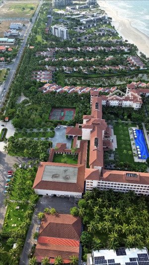 bán lô đường sơn thuỷ đông 3 . dt : 100m