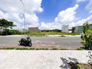 bán cặp nền kinh doanh 80m2 (5x16m) kdc đông, đường ô tô sổ hồng riêng từng nền giá 1tỷ5