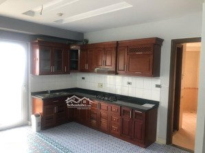 cho thuê căn hộ trung yên 1, yên hoà, 109m2, 3 ngủ, 15 tr/th. lh: 