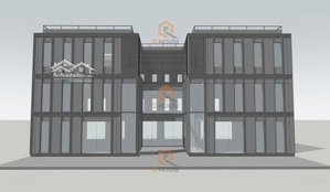 cho thuê tòa nhà "hoàn thiện theo nhu cầu" p.thảo điền 20*50, lửng, lầu, 1000m2, 250 triệu/tháng