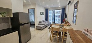 bán cc tại the sapphire - vinhomes smart city phân khu s3 , 4,45 tỷ, 54,5m2, 2pn, bc đông nam