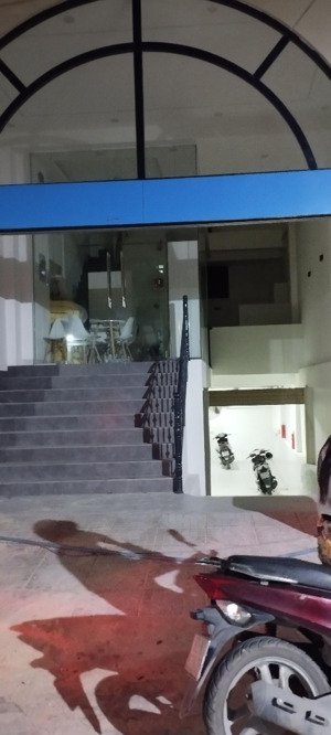 bán chdc trần thị hè - hiệp thành - q12 - 100m2 - 6 tầng - 12 phòng - có thang máy - chỉ 10.50tỷ