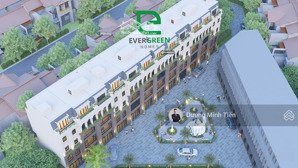 nhà 5 tầng thang máy khu phân lô 193 văn cao - 50m2 ngang 5m - view công viên