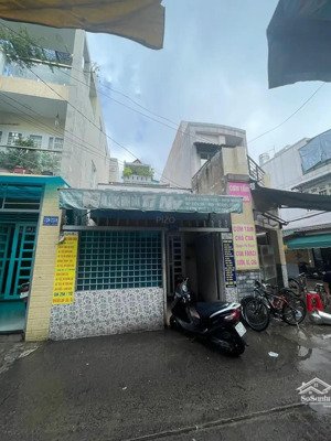 bán nhà đặng thùy trâm, p13, bình thạnh,gần đại học văn lang.