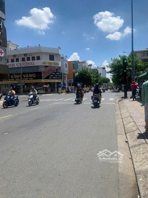 nhà mặt tiền đường thành công 4x18m, khu bàn cờ an ninh ngay sát lũy bán bích