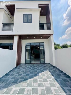 NHÀ ĐẸP NGAY SÂN GOlF LONG THÀNH- ĐI SÂN BAY Long Thành chỉ 10 phút