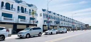 bán gấp shophouse 3 tầng trục đường 25m. giá 3,9 tỷ.