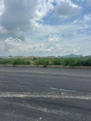 chính chủ cần bán đất trong kcn nam tân uyên, bình dương