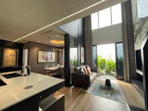 bán: cực phẩm duplex hướng đông nam full nội thất 19 tỷ vnđ tại one verandah q2