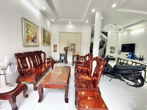 nhà siêu đẹp hiếm, đông hưng thuận, 125m2 (7.8x16m), chỉ 9.49 tỷ