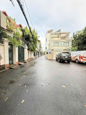 bán nhà dt 6,2x15 đúc 4 tầng hẻm xe hơi một sẹc đường bạch đằng, phường 2, tân bình giá nhỉnh 13tỷx