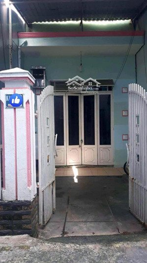 nhà cấp 4 gác lửng hà huy tập, gần đường chính , kiệt chuẩn 2,5 m vị trí : gần trường học