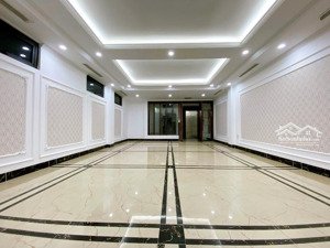 bán nhà phố đào đình luyện, đối diện vinhomes riverside, 75m 6 tầng kinh doanh.