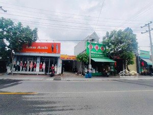 đất mặt tiền đường trần hưng đạo, phường đông hòa, tp dĩ an.