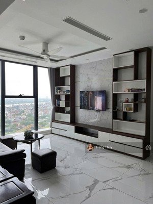 [view sạch] bán căn hộ 3n full đồ toà s5 - sunshine city. lh em trang 