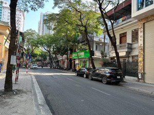 building phố nguỵ như kon tum 9 tầng, 71m2, mt: 7m, giá: 45 tỷ, dòng tiền: 90tr/tháng