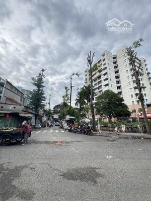 a132 - mặt tiền kinh doanh chợ bà hom - gần khu tên lửa - nhà 4 tầng, 4x22m, chỉ 8 tỷ 35