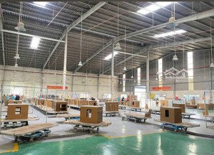cần bán đất xưởng 6880m2 tại cụm công nghiệp tân uyên bình dương