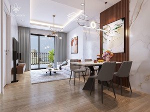 sở hữu ngay căn hộ 77,5m2 tại eden garden lê lợi giá siêu tốt