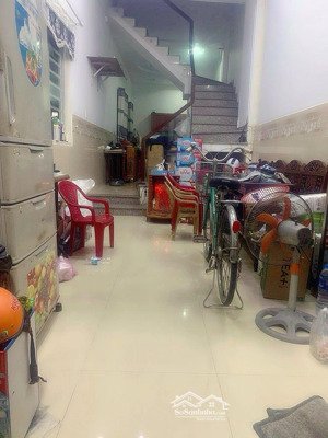 bán nhà mặt tiền gần ngay nguyễn ảnh thủ quận 12