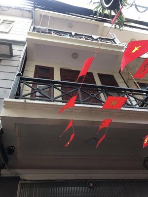 bán nhà mặt phố kim mã - núi trúc dt 40m, 4 tầng, giá 23 tỷ