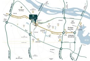 shop house mặt đại lộ tây thăng long, cách tây hồ 15'' di chuyển, quần thể công viên sinh thái 300ha