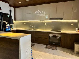 cho thuê căn hộ cc tại tân hoàng minh đống đa dt 130 m2, 3 ngủ, giá 27 tr/th, full nội thất cao cấp