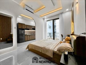 cho thuê căn hộ 1pn gần sân bay tân sơn nhất - công viên gia định tân bình