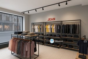 cho thuê nhà nguyên căn, hướng mặt tiền lê duẩn, giá thuê chỉ 30 triệu/3 tầng