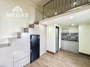 khai trương căn hộ duplex full nội thất cao cấp