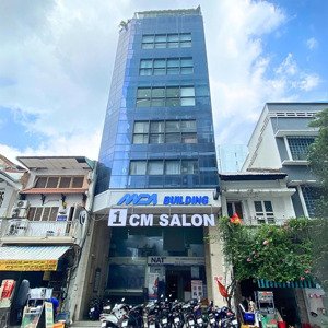 cc cho thuê mb tầng trệt tại tòa vp mt cô giang đối diện grand mahattan q1 - 80m2 chỉ 42 triệu