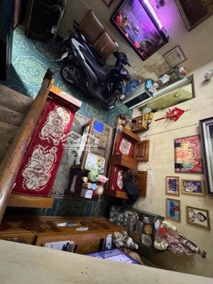 vài bước ra ô tô tránh - bãi ô tô quanh nhà - vị trí giao thông thuận lợi - nhiều tiện ích