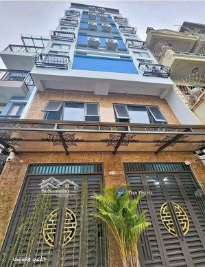 chdv bạch mai - lõi hai bà trưng - 7 tầng 16 phòng - dòng tiền 105 triệu/tháng - pccc đạt chuẩn