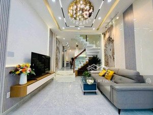 bán gấp! thái thịnh, lô góc, gần phố, nhà đẹp ở ngay, 45m2*5t